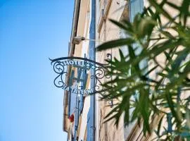 La Taverne, hotel in Uzès