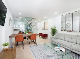 Hotel foto: 75-4B Duplex 3BR Brand new W D Prime UES