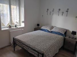 Хотел снимка: Chez Dori Chambre privée