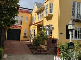 Hotel fotoğraf: My Rosegarden Guest Rooms