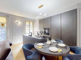 Ξενοδοχείο φωτογραφία: Vittoria Apartment - Stile, classe ed eleganza