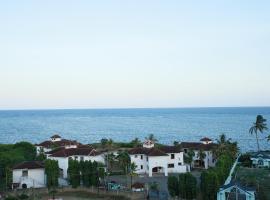 Hotel foto: MOA Beach View Homestay Ensuite rooms in nyali