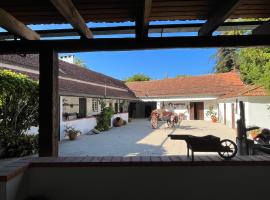 A picture of the hotel: Aveiro Maias Village - CASA DA ROSA