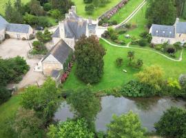 Hotel fotoğraf: Le cottage de Savigny