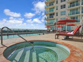 Hotel fotografie: Sight Of Sail Boats! Tranquil 115 Coconut Grove