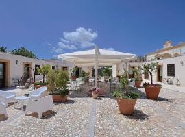 A picture of the hotel: Hotel Villa Lampedusa