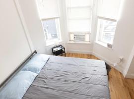 Gambaran Hotel: Deluxe Studio Apt Close to NYC