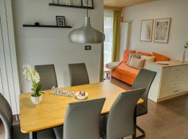 Hotel kuvat: Apartma Pikabooth