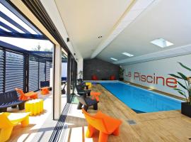 Résidence La Chaize, hotel in Noirmoutier-en-l'lle