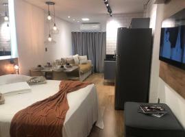 酒店照片: Apartamento confortável na Avenida Paulista