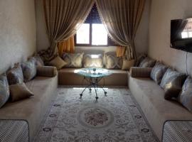 Gambaran Hotel: ouarzazate