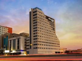 Dar Rayhaan by Rotana Al Khobar, hotel in Al Khobar