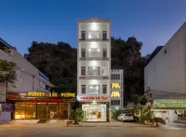 Catba Central Hotel 2