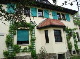 Fotos de Hotel: in the musicians' quarter