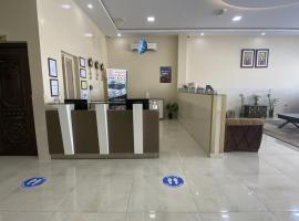 Hotel fotoğraf: Sohar Hotel - فندق صحار