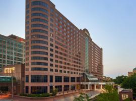 Ξενοδοχείο φωτογραφία: The Westin Indianapolis