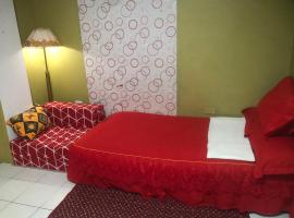 Gambaran Hotel: JOHNFRONZ BUILDING