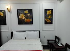 ホテル写真: Cosy Homestay Huế