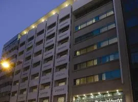 Hotel Solans Presidente