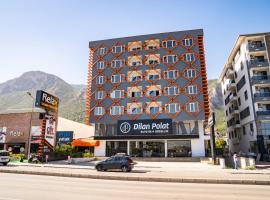 A picture of the hotel: GÜL RESİDENCE