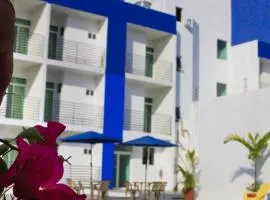 Global Express Hotel Escarcega