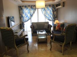 Hotel Photo: ALMADIAFAH APARTMENT - المضيفة للوحدات الفندقيه