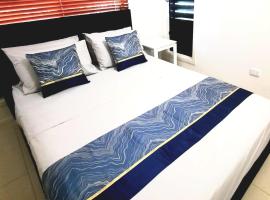 ISLAND ROOM on Magnetic Island, hotel en Horseshoe Bay
