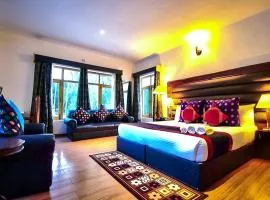 Gomang Boutique Hotel