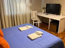 Garden House Hotel