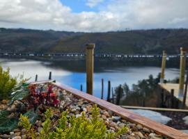 Viña Candaz By Oktheway, hotel in Taboada