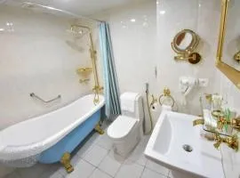 Grand Hôtel Aéroport, Douala