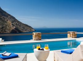 Hotel Photo: Filadaki Villas