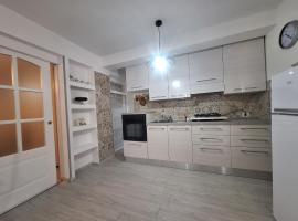 Хотел снимка: Casa Vacanze MAMI home 2/5 pers.