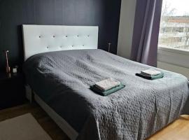 Hotel foto: Miller Apartment - Free parking, airport 21min