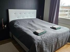 Hotel Foto: Miller Apartment - Free parking, airport 21min