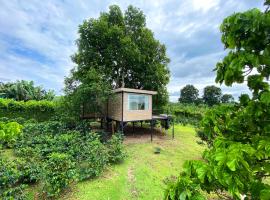 AIA Glamtree, hotel v destinaci Montenegro