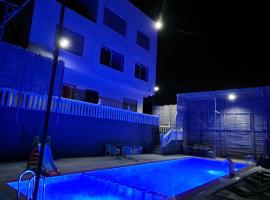 Hotel Photo: Amazing Villa With Large Private Swimming Pool