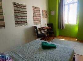 A picture of the hotel: Meraki Hostel