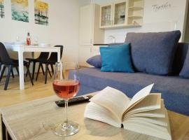 Hotel fotoğraf: Ferienzimmer Reinisch in Tattendorf