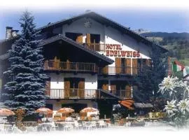 Hotel Edelweiss & SPA