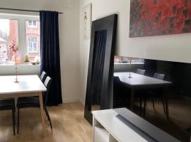 Hotel Photo: Oslo central by Florin