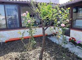 Foto di Hotel: Cammini di Sale - inside the Salt Pans WWF Oasis - 5km far from Trapani