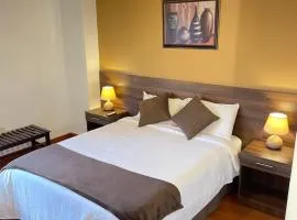 Loft NASS Atahualpa