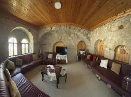 Хотел снимка: Al Karak House