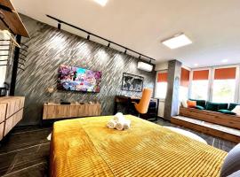 Hotel Photo: A Part of SK091