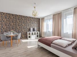 Hotel kuvat: Lizo2 3 csillagos apartman modern stílusban