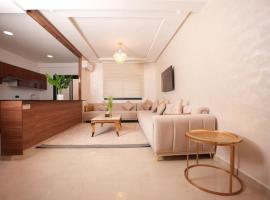 Ξενοδοχείο φωτογραφία: Beautiful Flat in Marrakesh