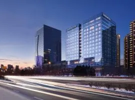 타이위안에 위치한 호텔 Sheraton Taiyuan