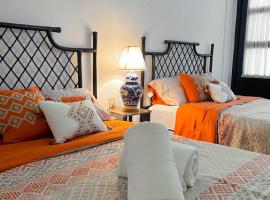 Gambaran Hotel: CASONA ALBARELO