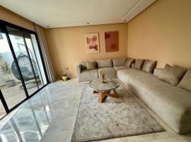 Hotel foto: Nassali- Beautiful studio in city center